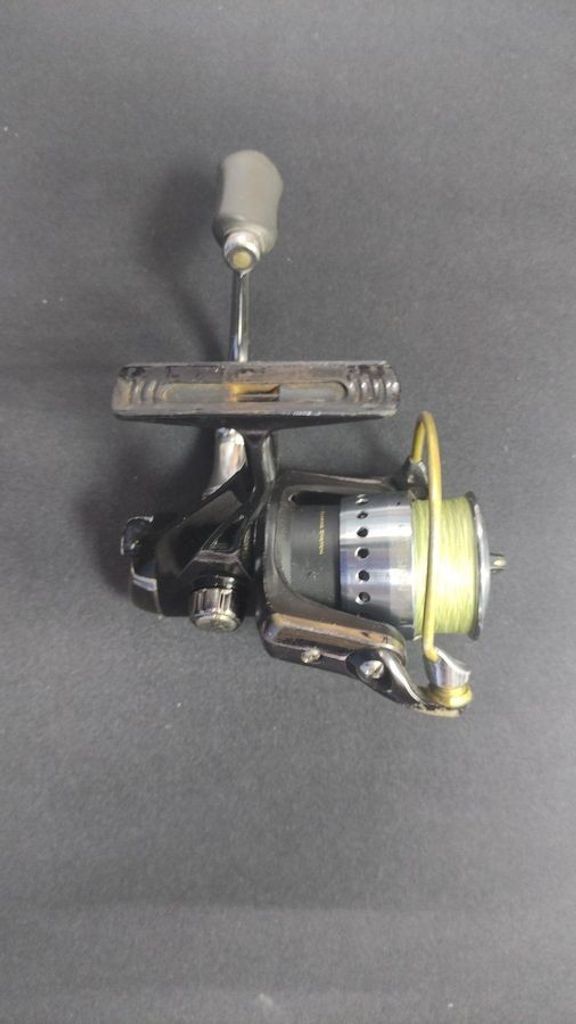 Дешиво Spro passion 720 с ломбарда