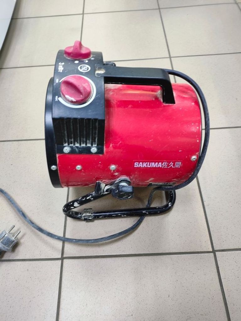 Распродажа Sakuma SGP1505-03, продавец Техноскарб