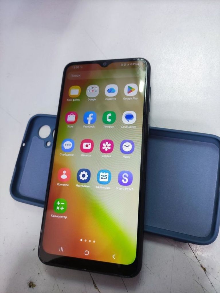 Купить Samsung galaxy a04 3/32gb Б/У