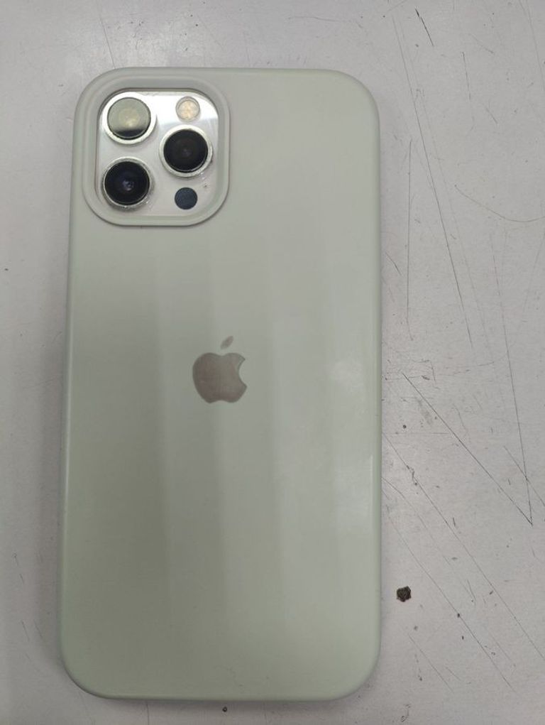 Оголошення Apple iphone 12 pro max 128gb Б/У