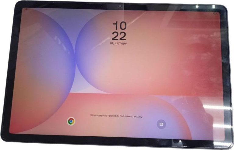 Купити Samsung galaxy tab s10 lite 5g 6/128gb Б/У