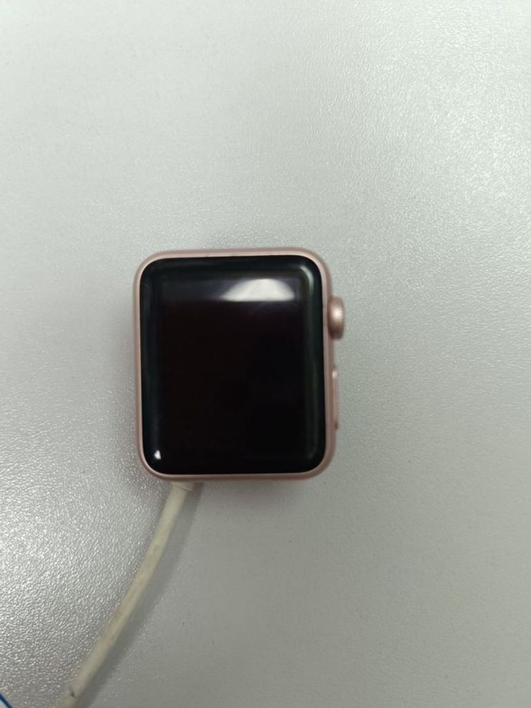 Купити Apple watch series 1 38mm aluminium case a1802 Б/У