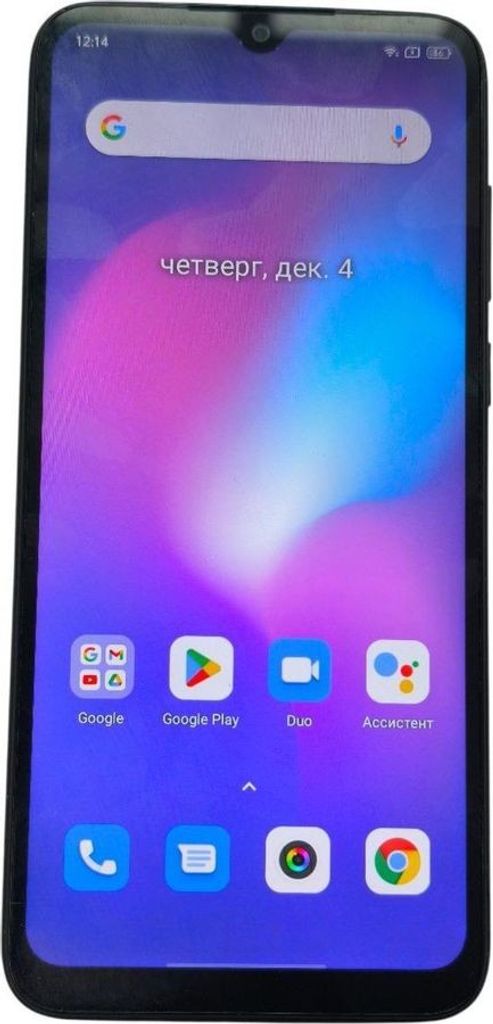 Купить Blackview a55 pro 4/64gb Б/У