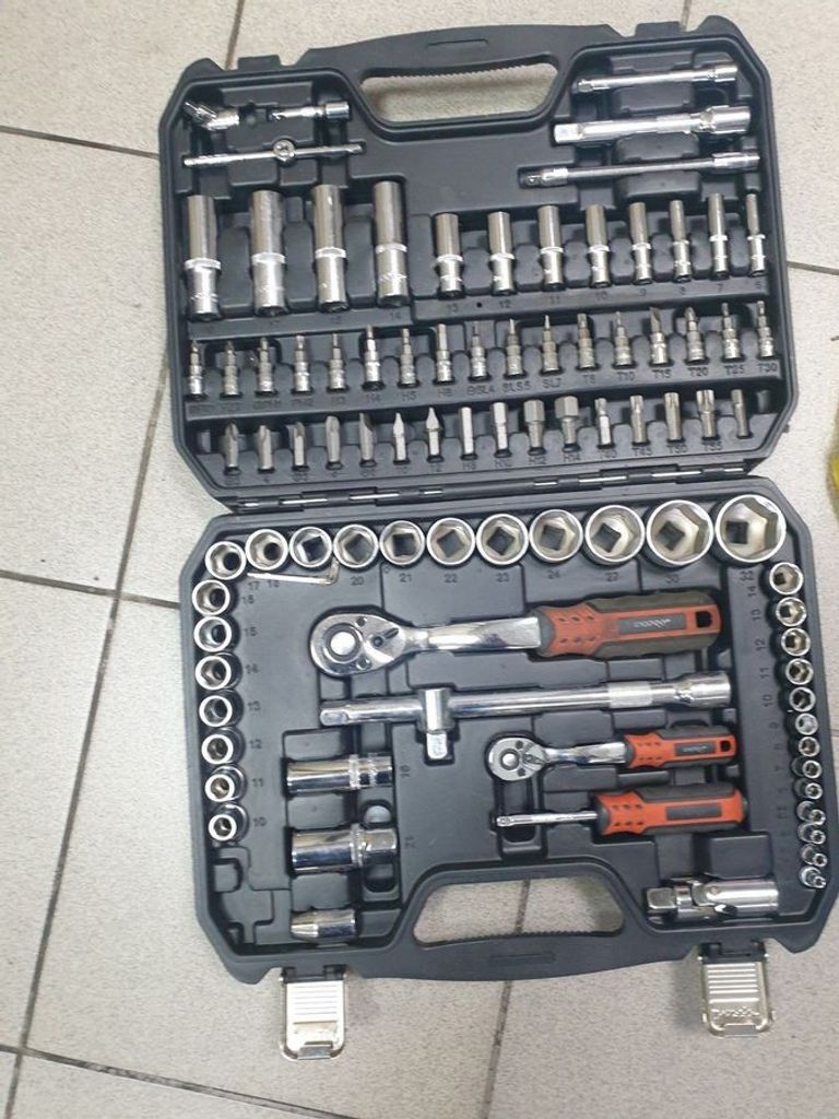 Объявление Rockforce RF-41793-5 Б/У