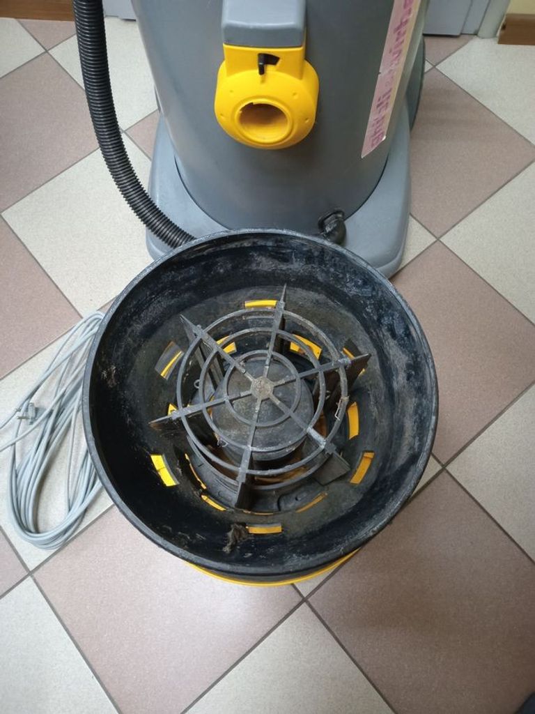 Ghibli & Wirbel power wd 50 i Код:01-200769806. Изображение 7