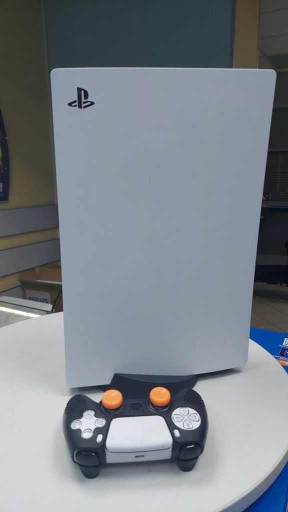 Купити Sony PlayStation 5 825GB Б/У