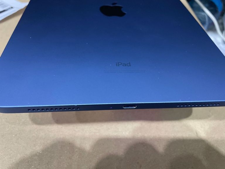 Apple iPad 10.9 2022 Wi-Fi 256GB Pink (MPQC3) Код:01-200801683. Зображення 5