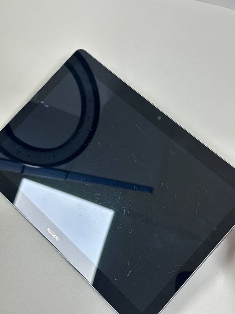 Huawei mediapad t3 10 16gb Код:01-200808147. Изображение 6