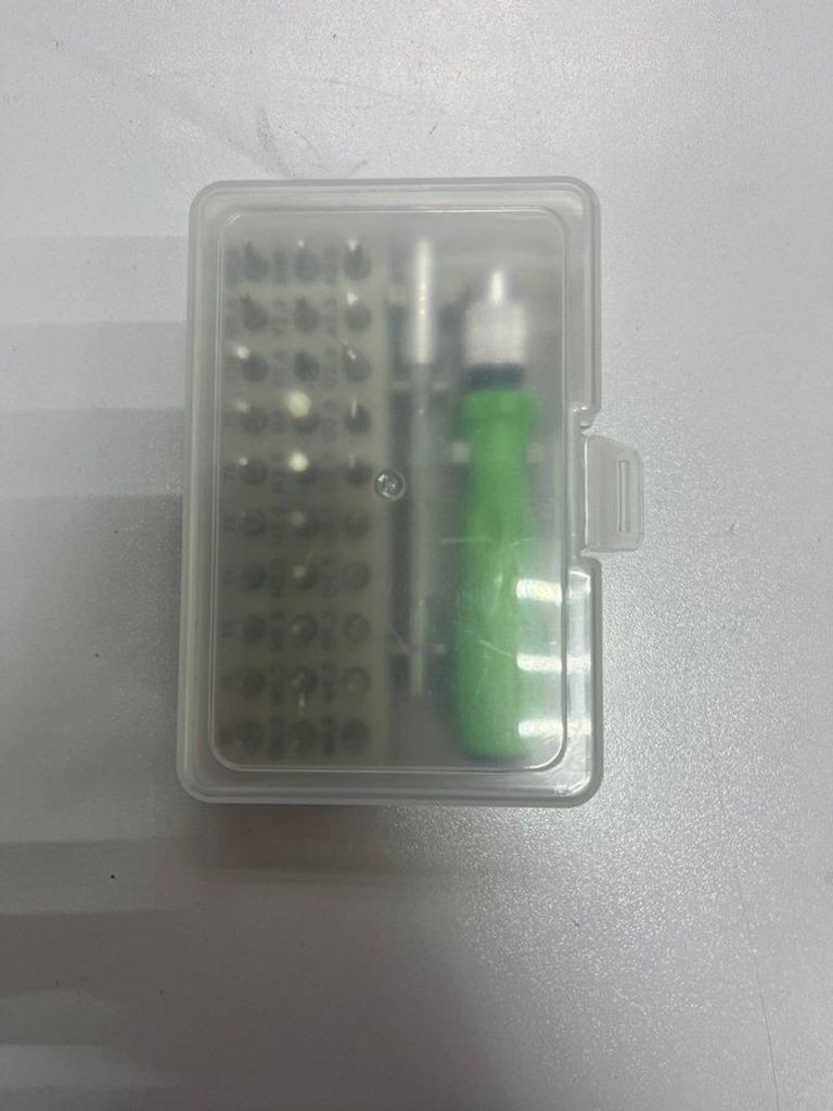 Купить Tool 32 предмета Б/У