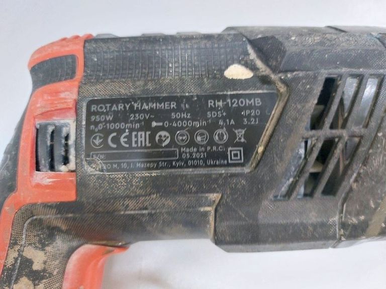 Дешево Dnipro-M rh-120mb з ломбарду