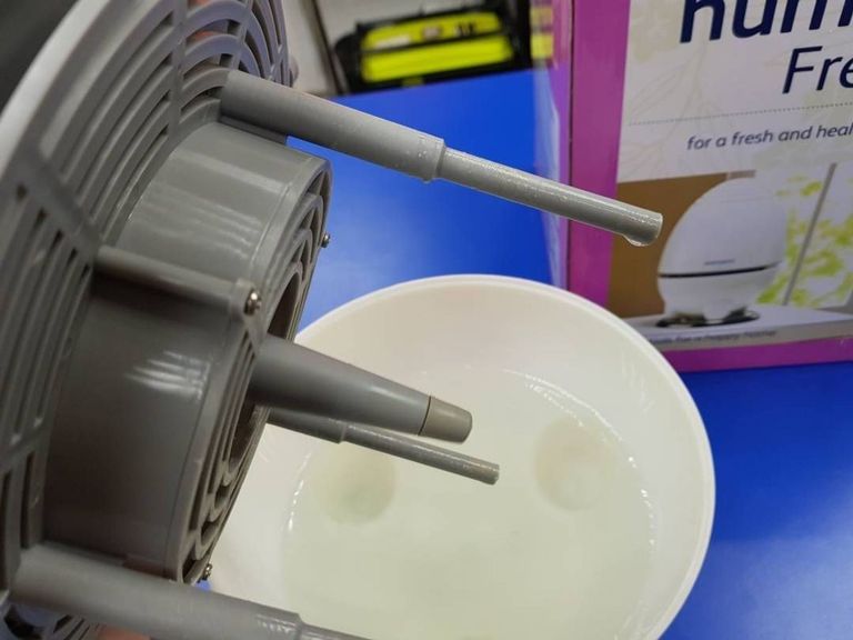 Дешиво Dormeo hdl-969 с ломбарда