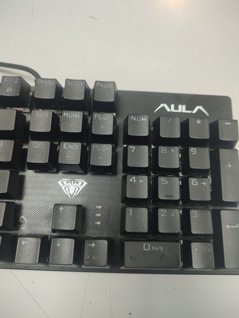 Оголошення Aula mountain s2022 krgd Б/У