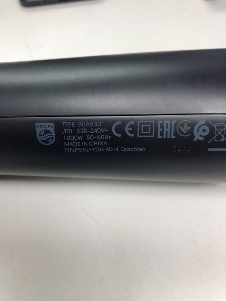 Объявление Philips 5000 Series BHA530/00 Б/У