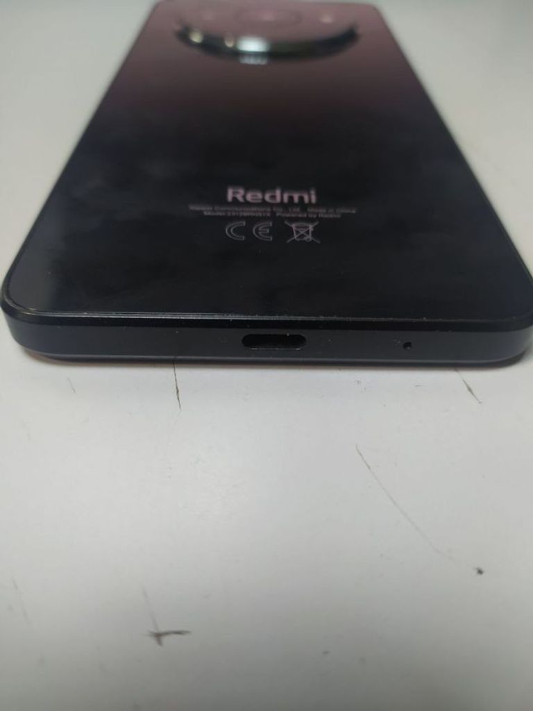 Дешиво Xiaomi redmi a3 3/64gb с ломбарда