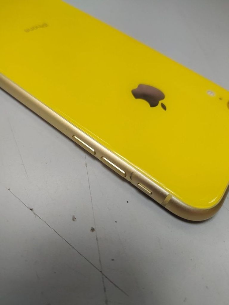 Apple iphone xr 128gb Код:01-200809291. Изображение 5