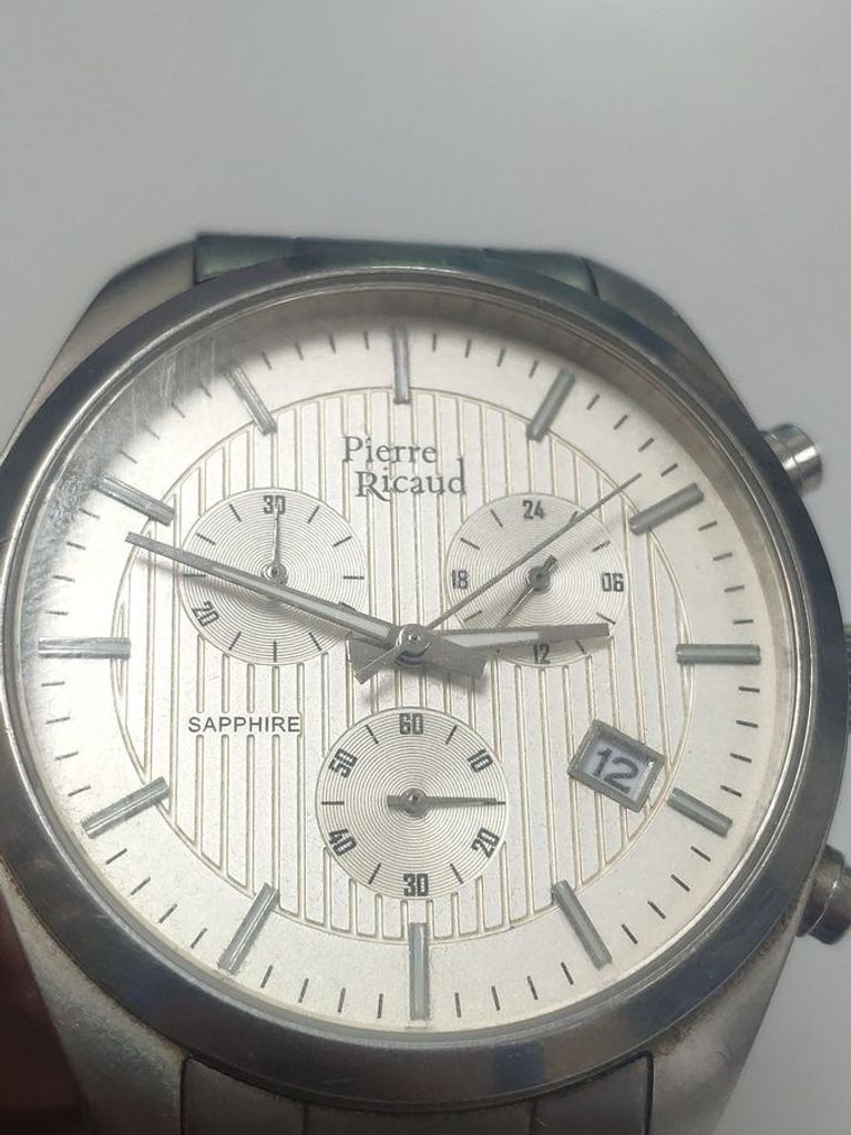 Pierre Ricaud 97025 js05 Код:01-200507928. Изображение 7