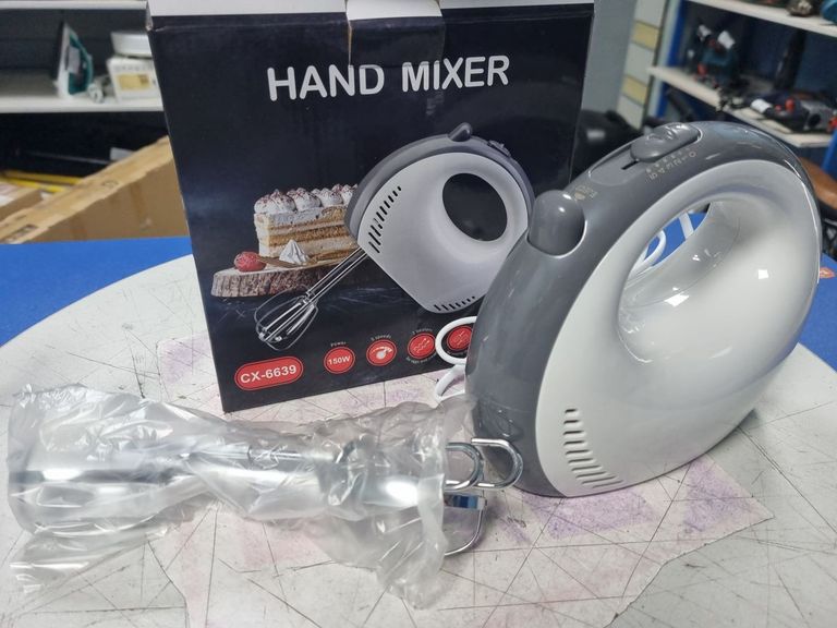 Объявление Без Виробника cx-6639 Б/У