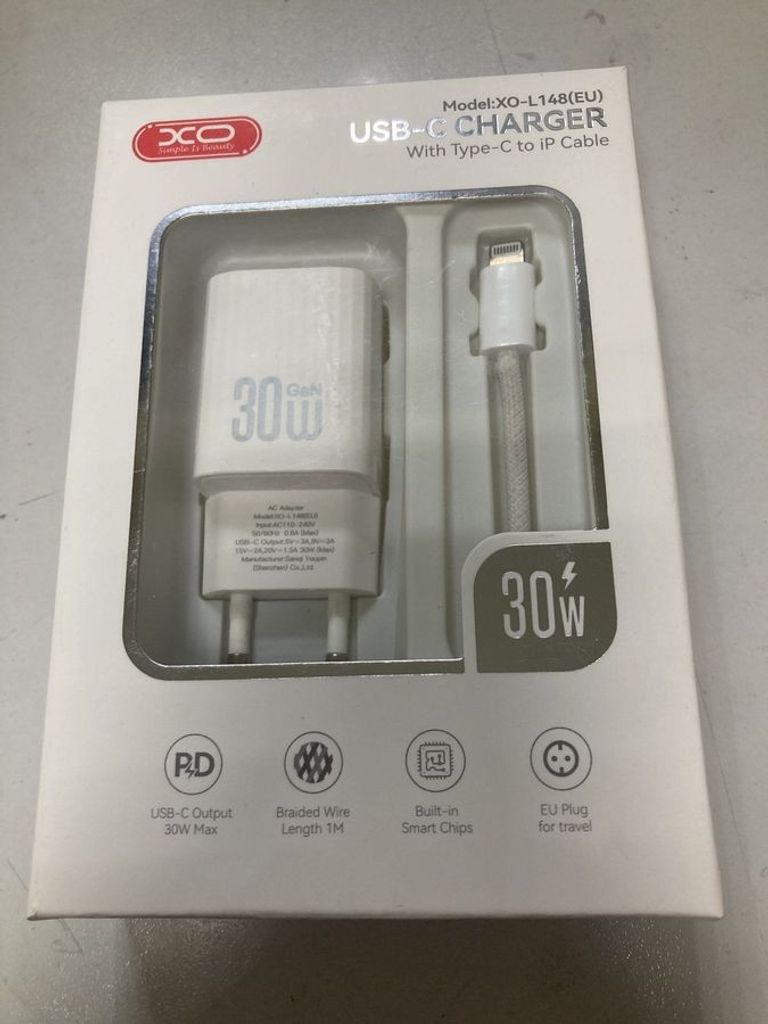 Купить Xo l148 lightning Б/У