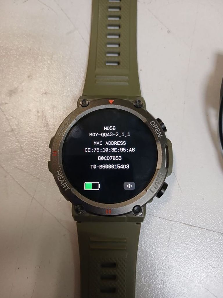 Дешиво Mevaden md56 с ломбарда