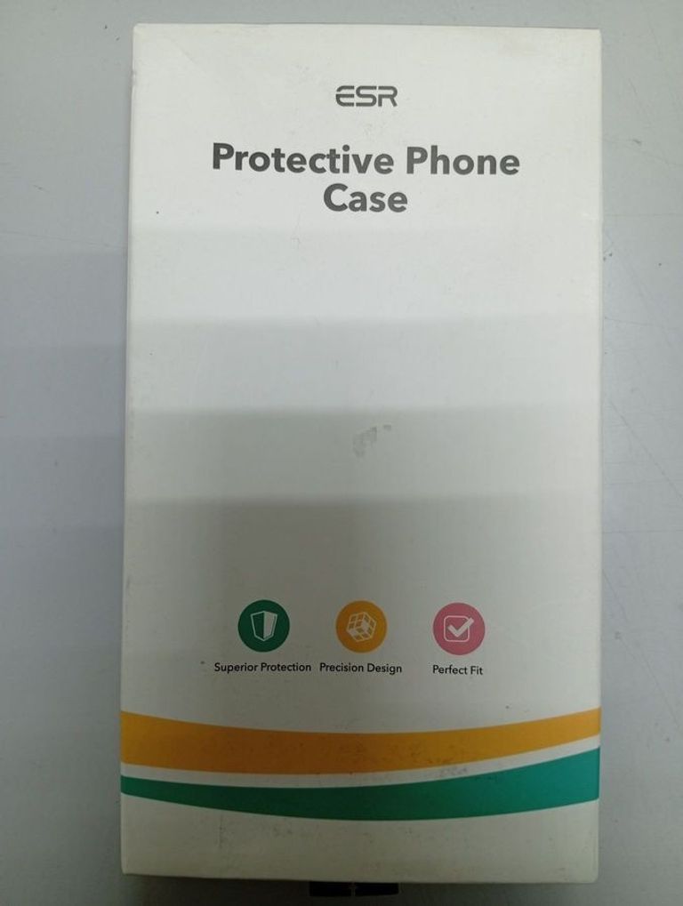 Дешиво Esr 12pro с ломбарда