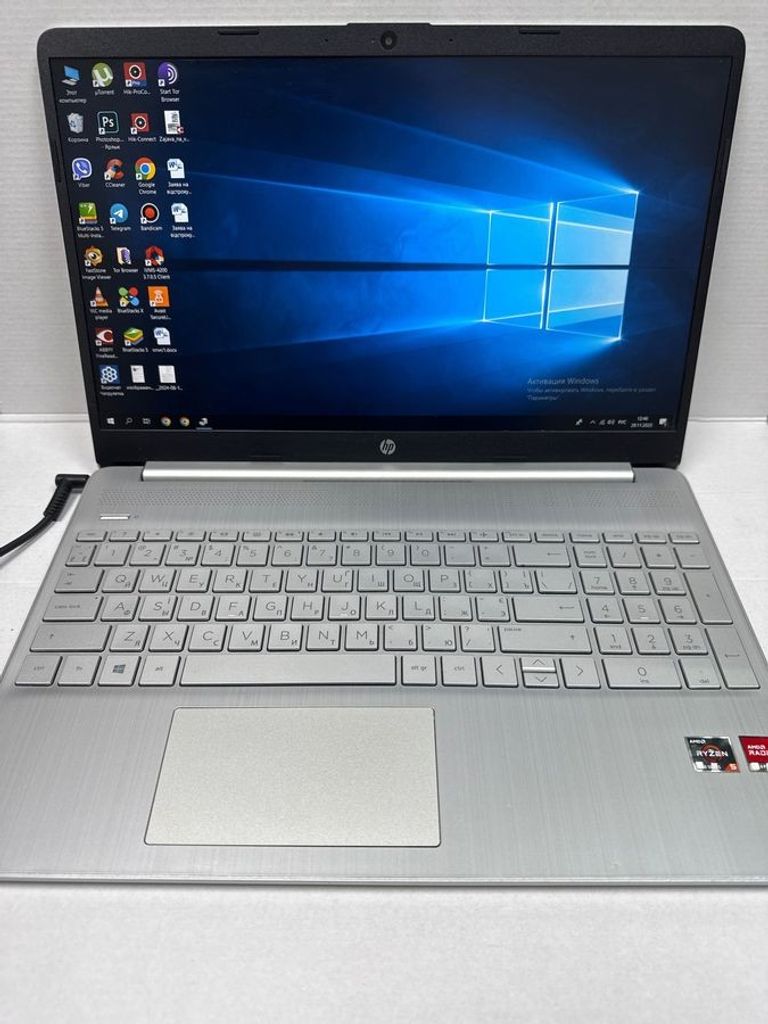 Купити Lenovo ideapad 5 15alc05 Б/У