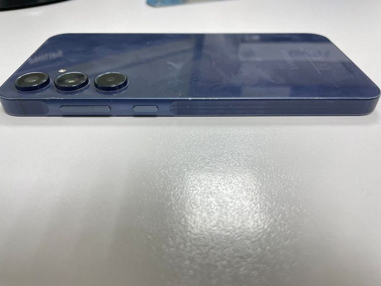 Samsung galaxy a55 5g sm-a556e 8/256gb Код:01-200756820. Зображення 7