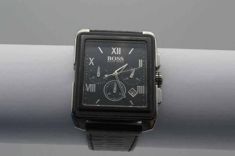 Объявление Hugo Boss hb.98.1.34.2226 Б/У