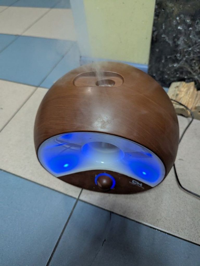 Дешиво Cooper&Amp;Hunter ch-700-3 с ломбарда