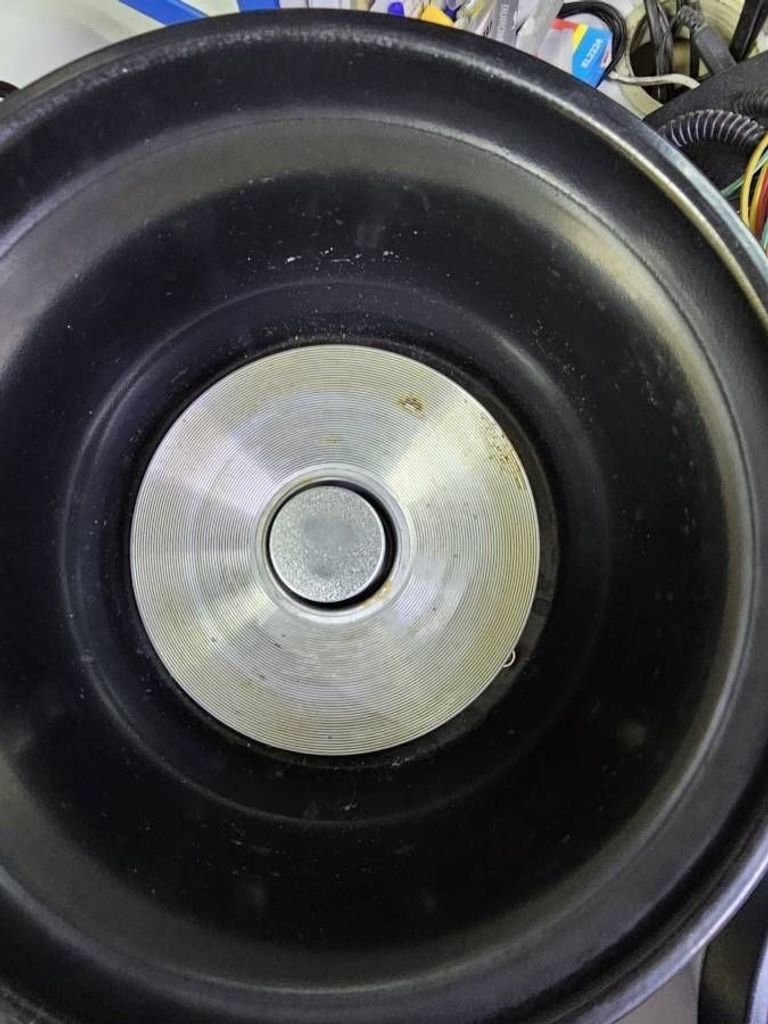 Дешиво Tristar RK-6126 с ломбарда