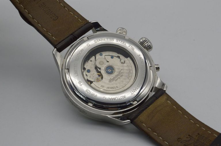 Ingersoll in6108 Код:01-200566532. Зображення 6