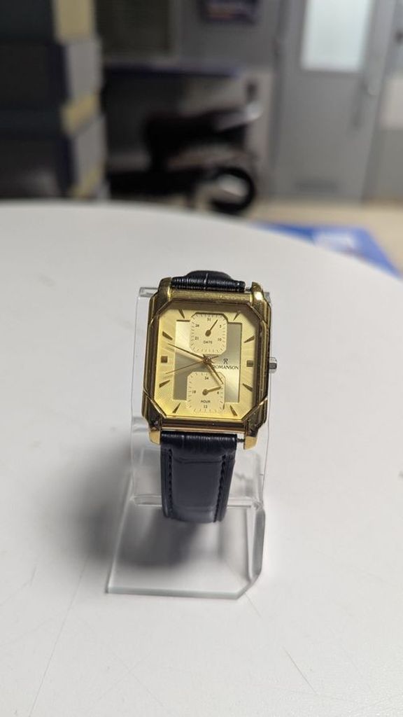 Купити Romanson tl3142m Б/У