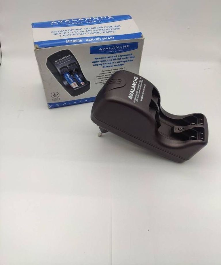 Распродажа Avalanche ach-101, продавец Техноскарб