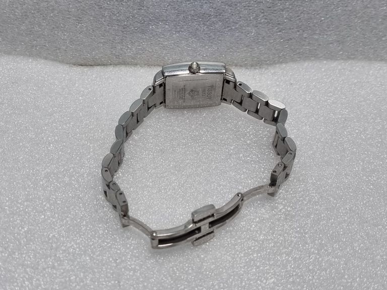 Tissot t057310 Код:01-200545309. Изображение 5