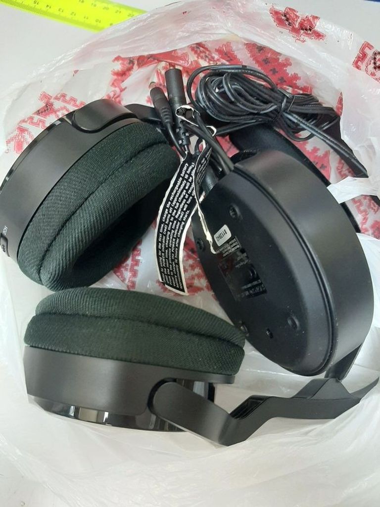 Купить Sony MDR-RF811RK Б/У