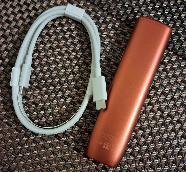 Дешево IQOS ILUMA ONE з ломбарду