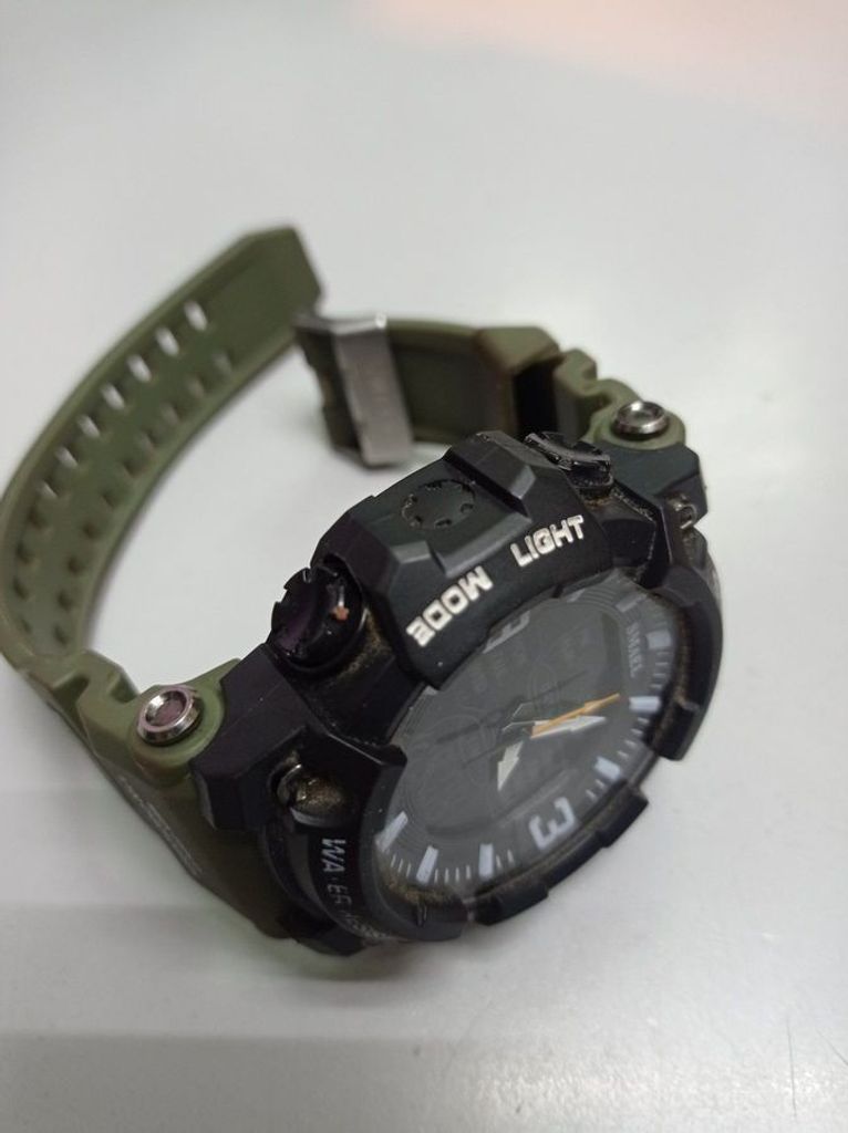 Купити Smael 8049 Б/У