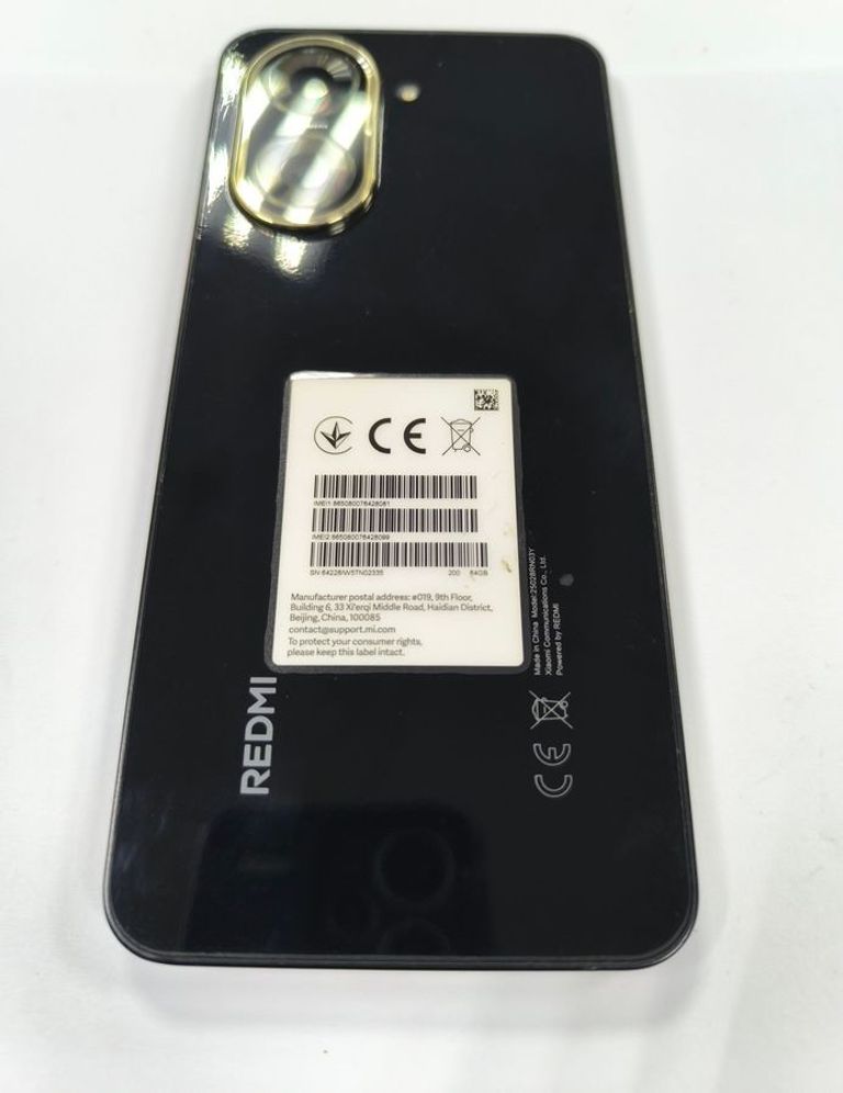 Xiaomi redmi a5 3/64gb Код:01-200811635. Изображение 5