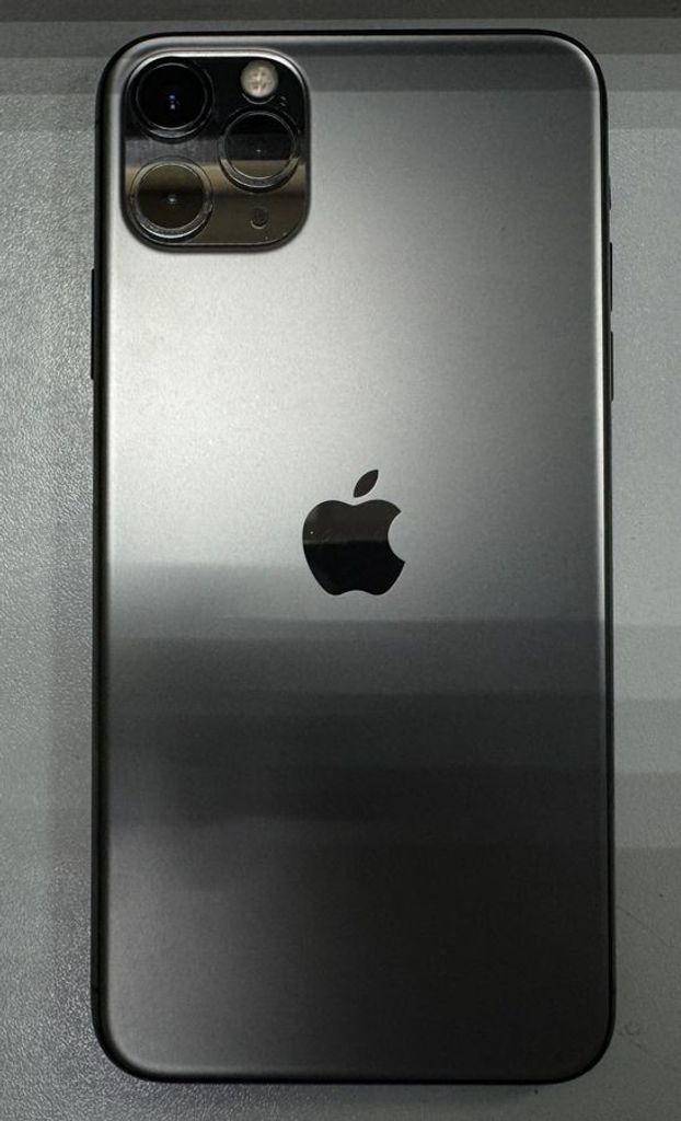 Apple iphone 11 pro max 512gb Код:01-200812717. Изображение 7