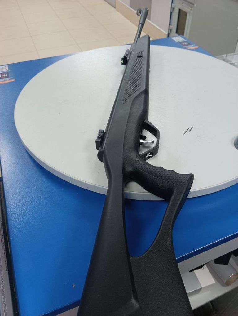 Beeman longhorn 1429.04.12 Код:01-200814226. Зображення 8