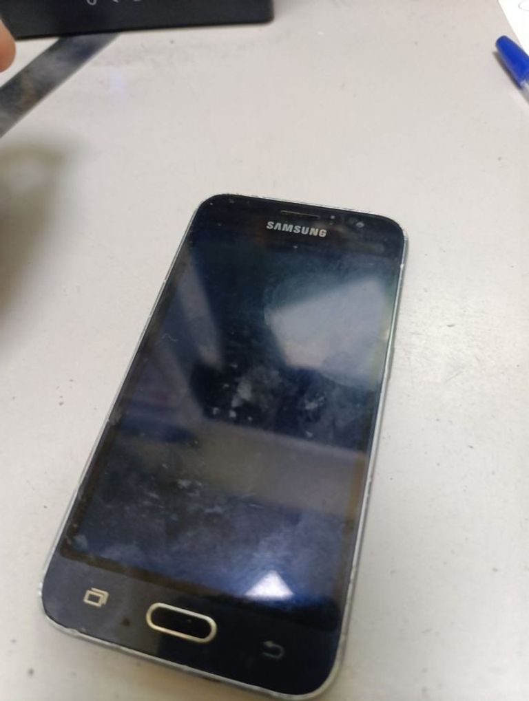 Объявление Samsung j120f galaxy j1 Б/У