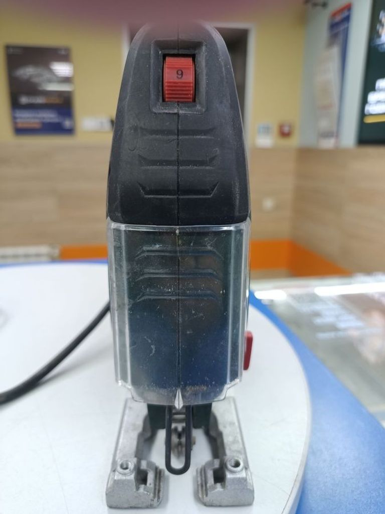 Розпродаж Metabo steb 65 quick, продавець Техноскарб