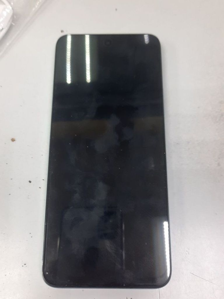 Дешево Xiaomi Redmi 13 6/128GB Blue з ломбарду