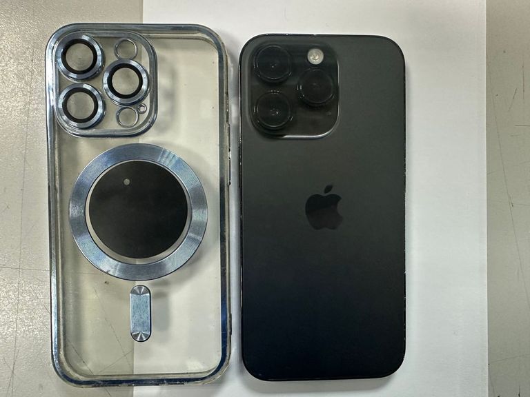 Apple iphone 14 pro 256gb Код:01-200815005. Изображение 7