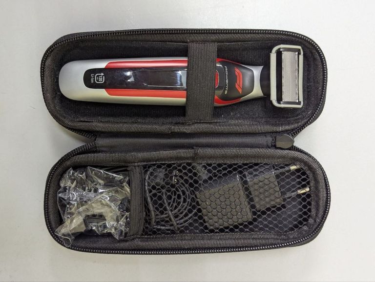 Rowenta tn604m Код:01-200814698. Изображение 5