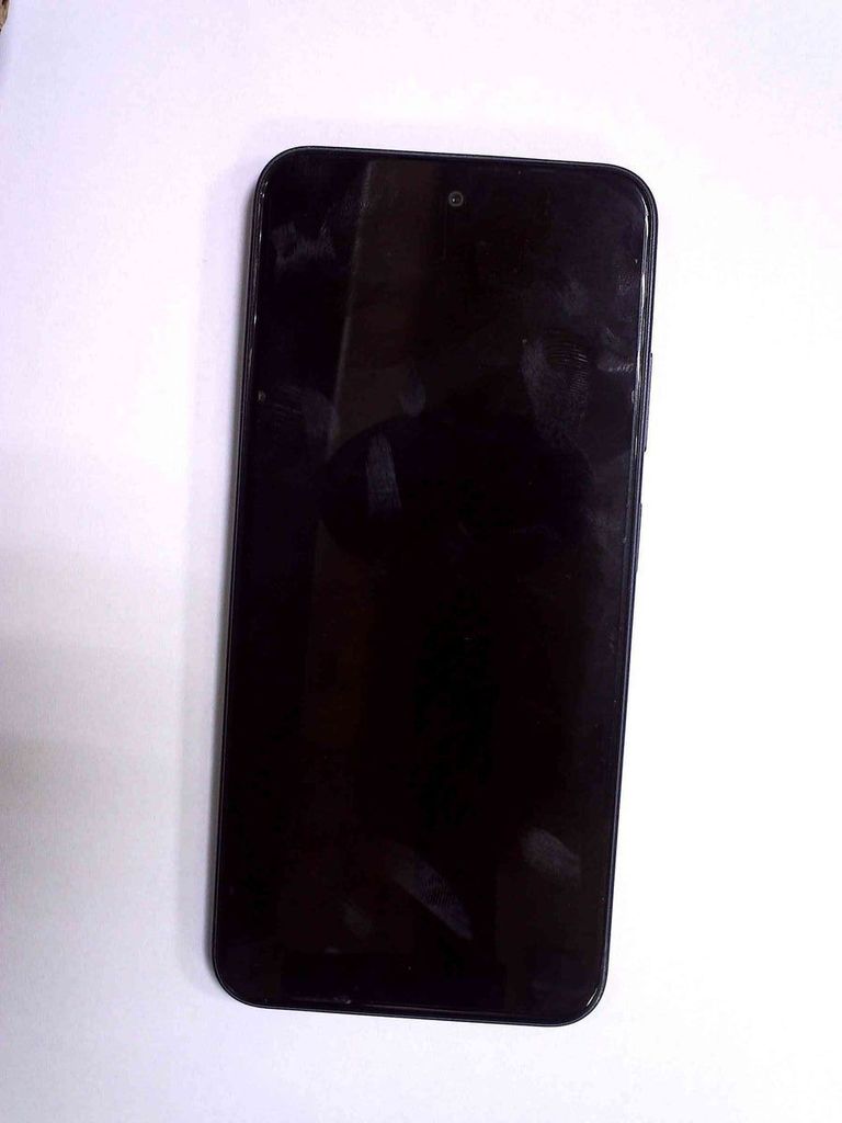 Объявление Infinix hot 50i 4/128gb Б/У