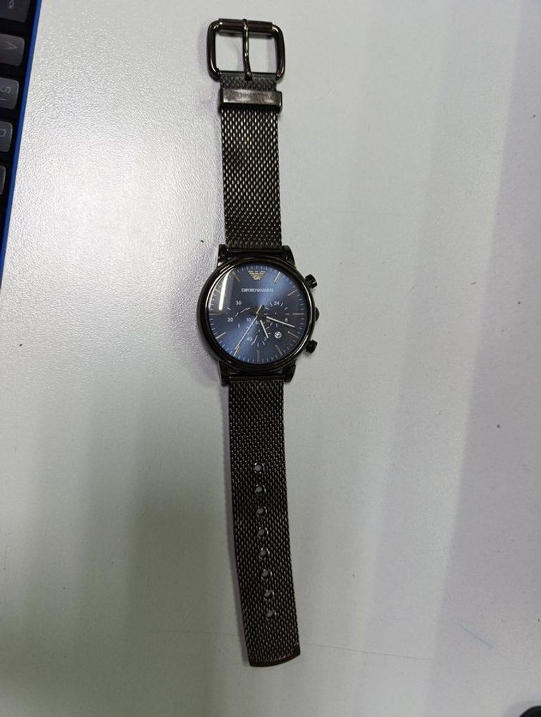 Дешиво Emporio Armani ar-1979 с ломбарда