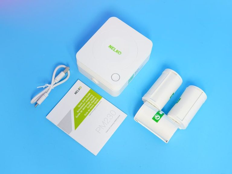 Объявление Nelko PM230 Б/У