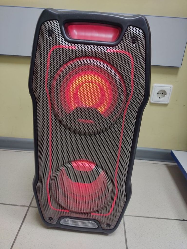 Купити Sharp PS-929 Б/У