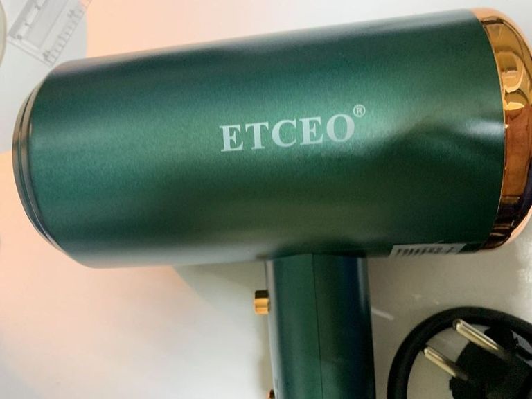 Дешиво Etceo et-5788 с ломбарда