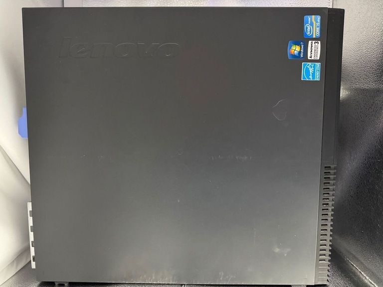 Пк intel core i5-3470/ram 8 gb/hdd відсутній/ssd 120 gb/інтегрована Код:01-200815316. Зображення 10